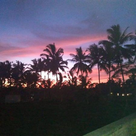 Paraiso Cottage Ubud Εξωτερικό φωτογραφία