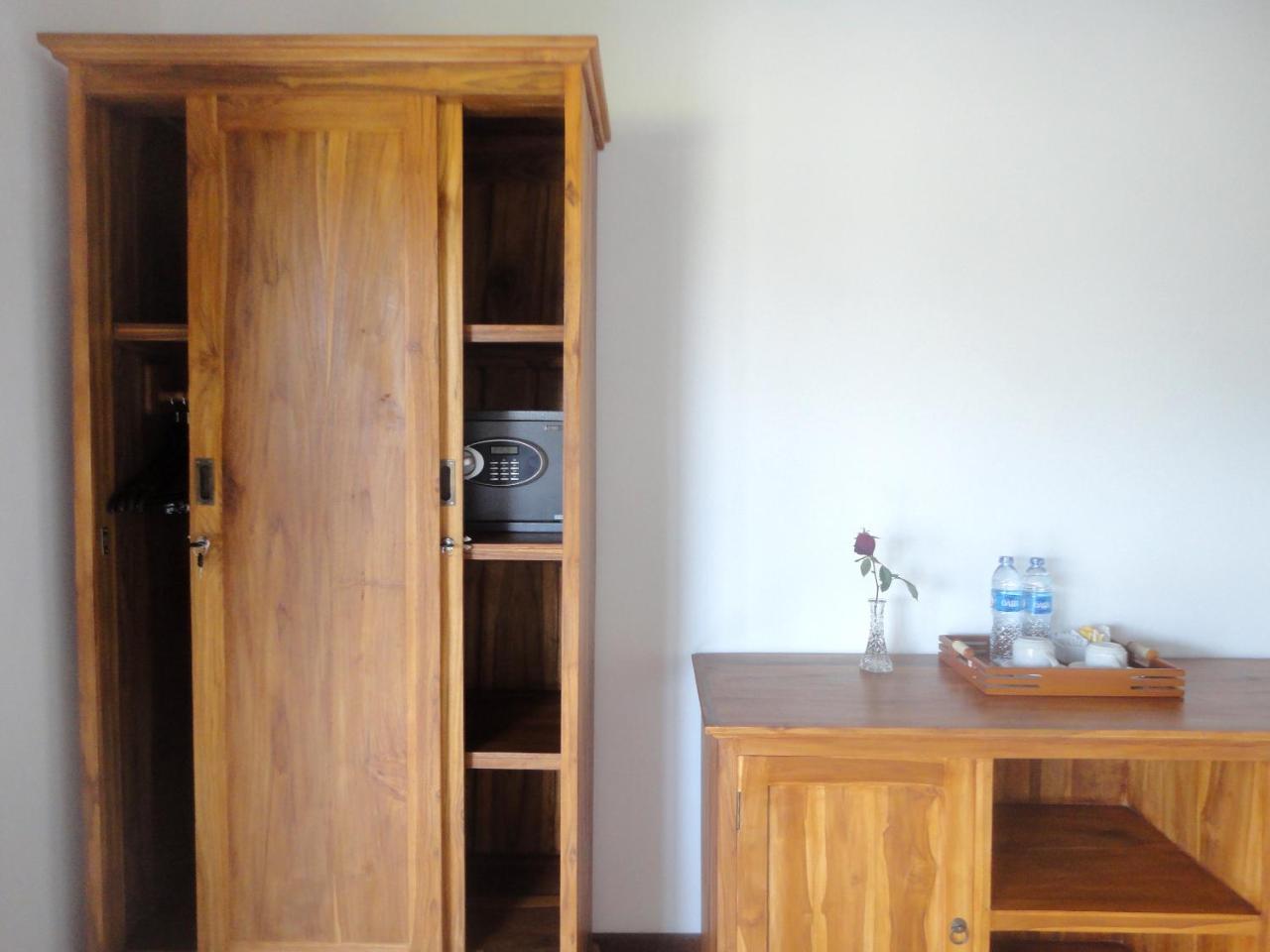 Paraiso Cottage Ubud Εξωτερικό φωτογραφία