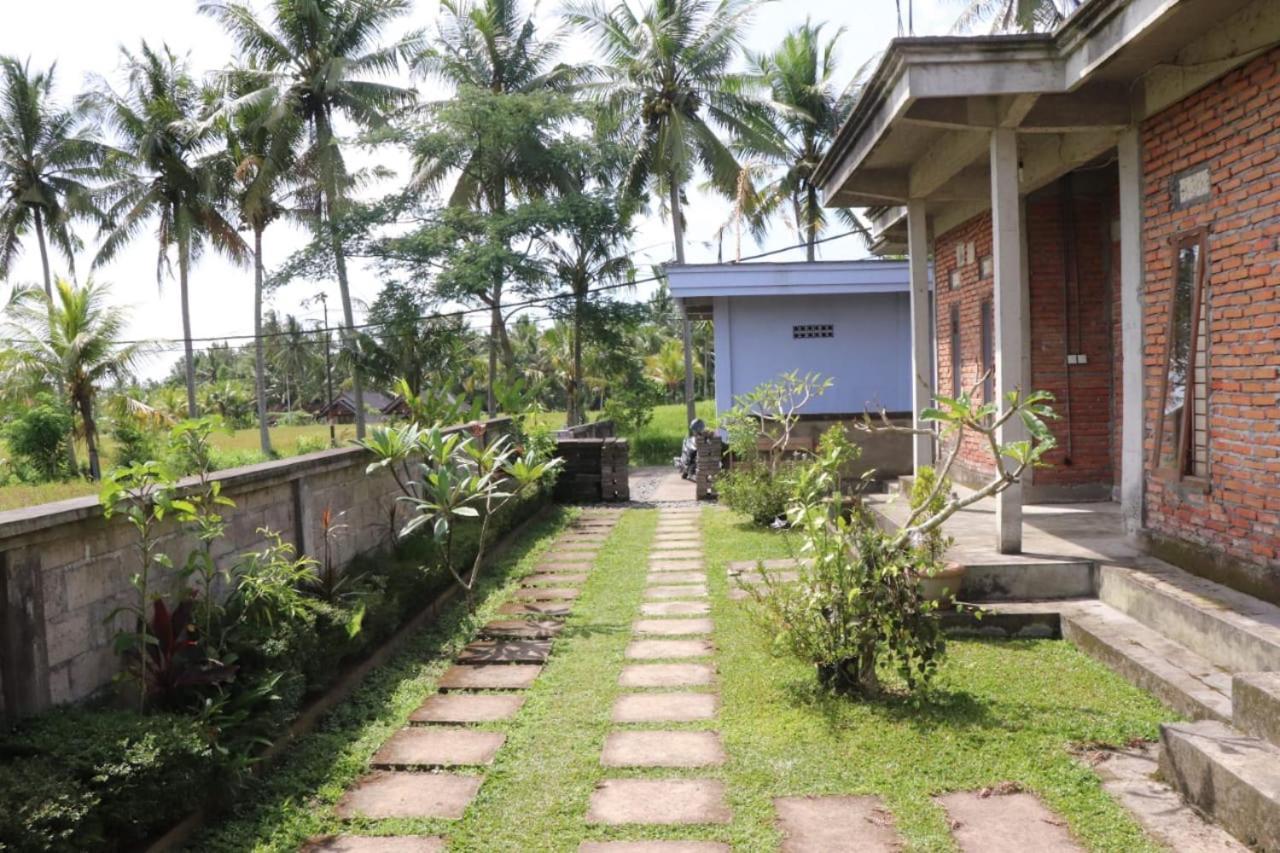 Paraiso Cottage Ubud Εξωτερικό φωτογραφία