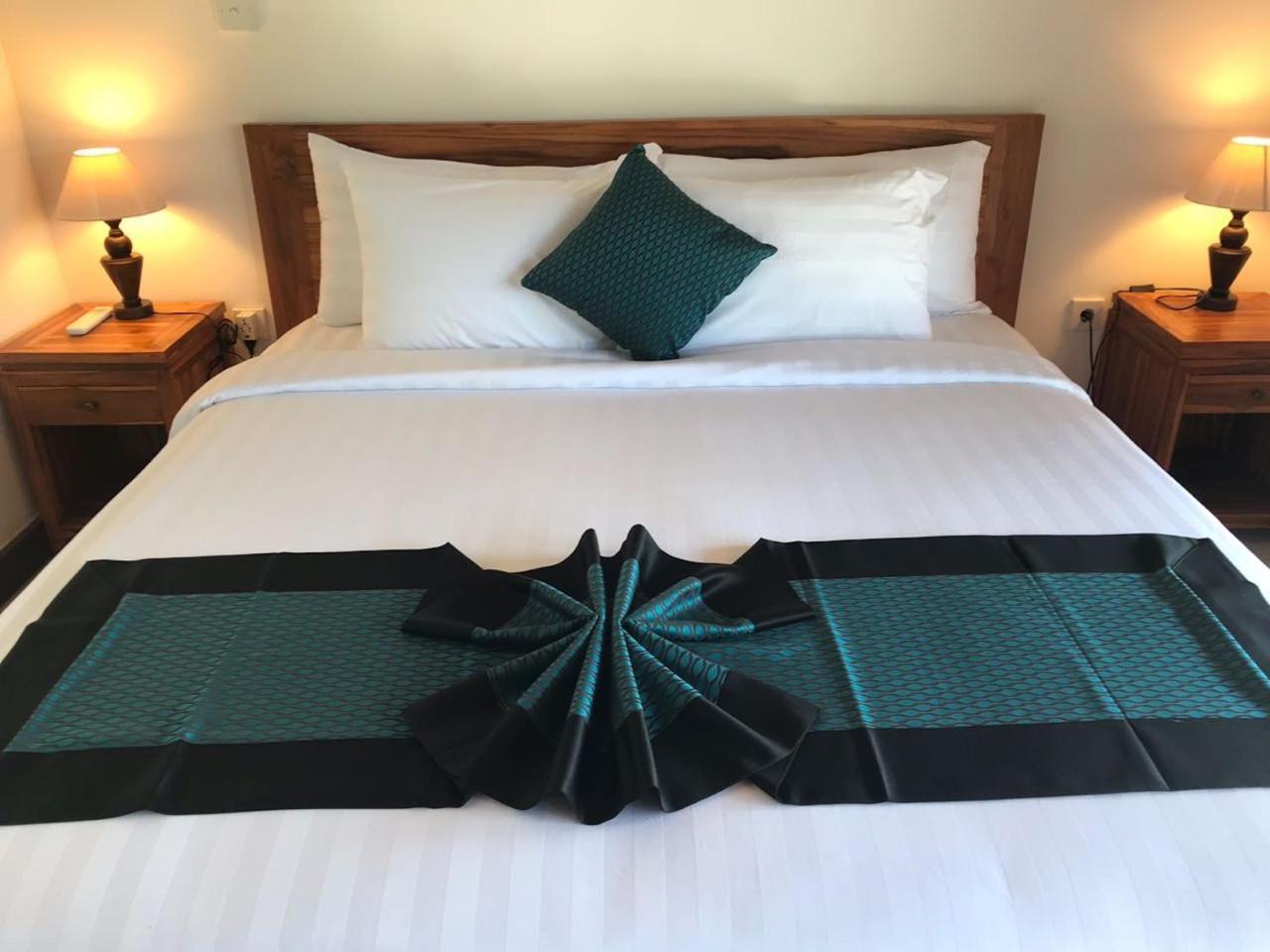 Paraiso Cottage Ubud Εξωτερικό φωτογραφία
