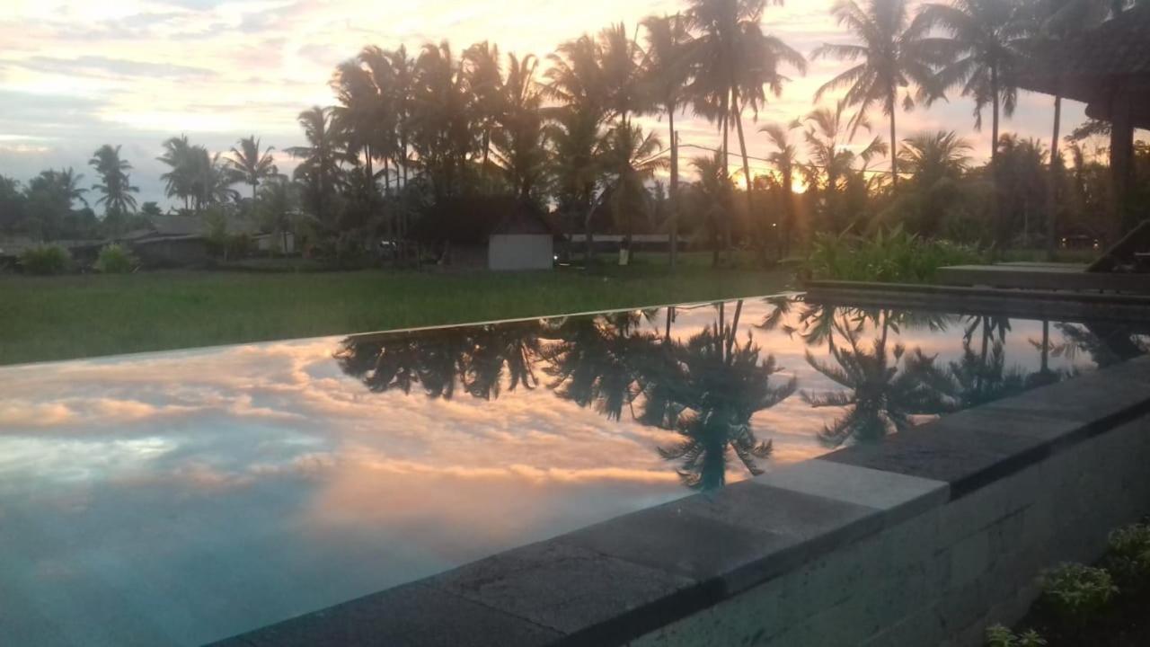 Paraiso Cottage Ubud Εξωτερικό φωτογραφία