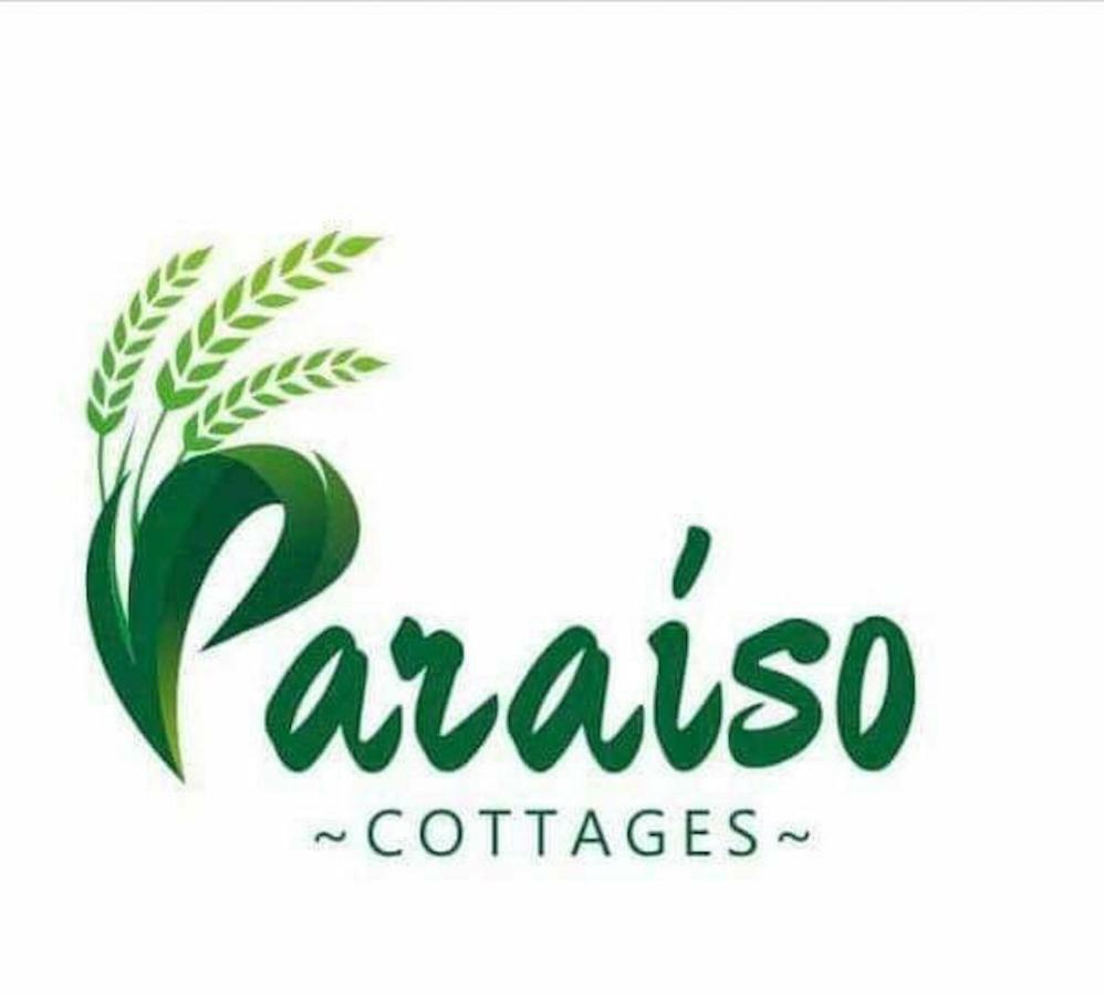 Paraiso Cottage Ubud Εξωτερικό φωτογραφία