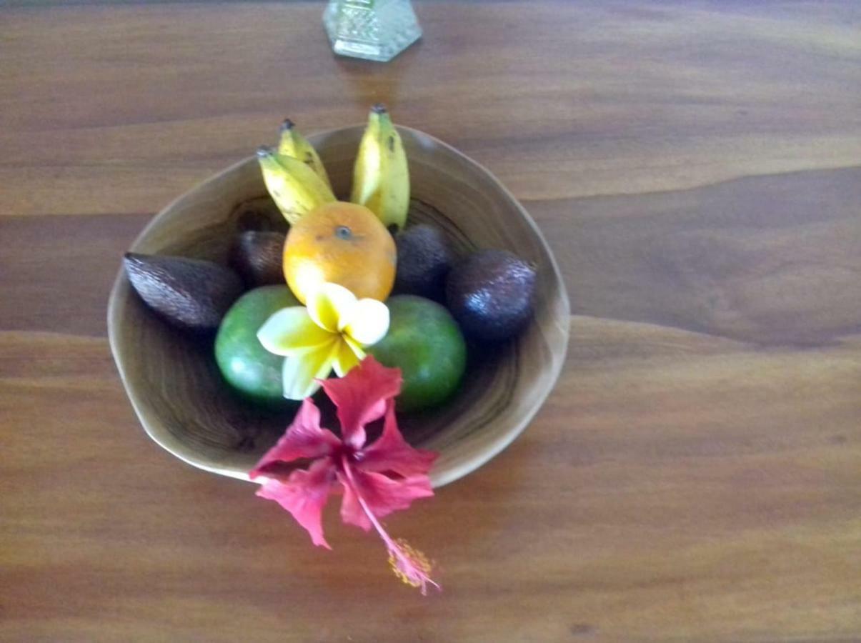 Paraiso Cottage Ubud Εξωτερικό φωτογραφία