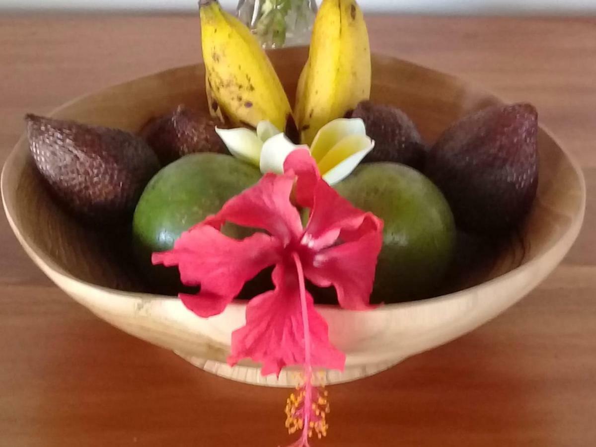 Paraiso Cottage Ubud Εξωτερικό φωτογραφία
