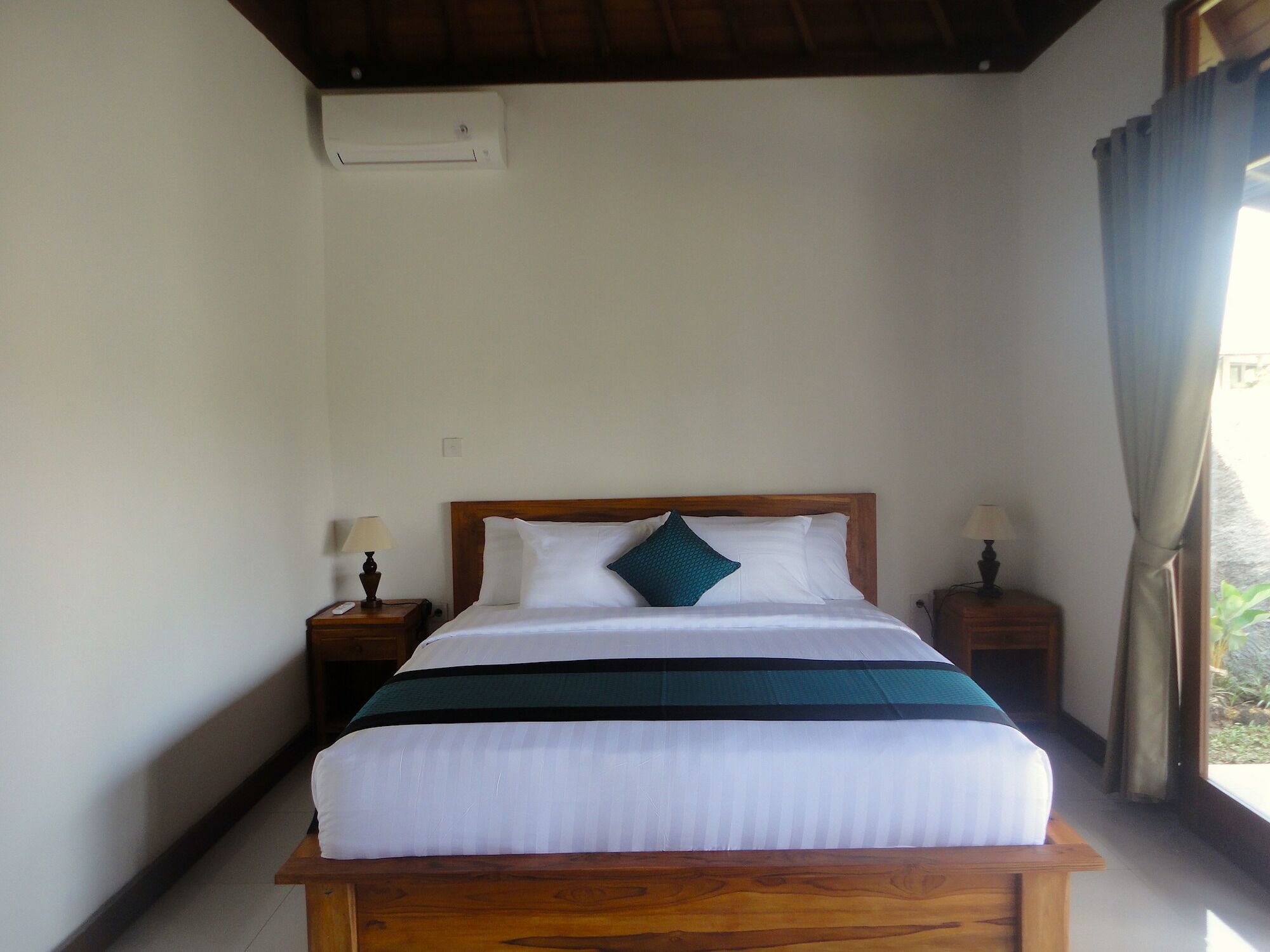 Paraiso Cottage Ubud Εξωτερικό φωτογραφία